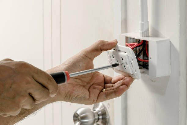 Reliable Newark, NJ Electrician Solutions