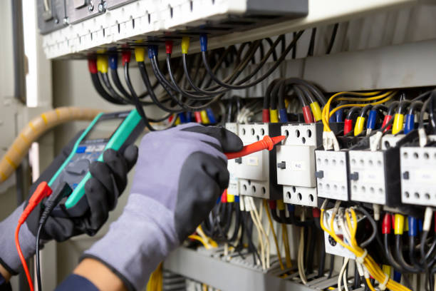 Best Electrical Troubleshooting and Repair  in Newark, NJ