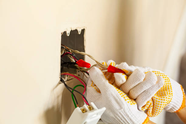 Best Emergency Electrical Repair Services  in Newark, NJ