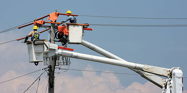 Industrial Electrical Services in Newark, NJ