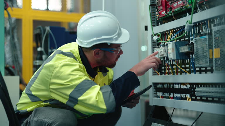 Emergency Electrical Repair Services in Newark, NJ