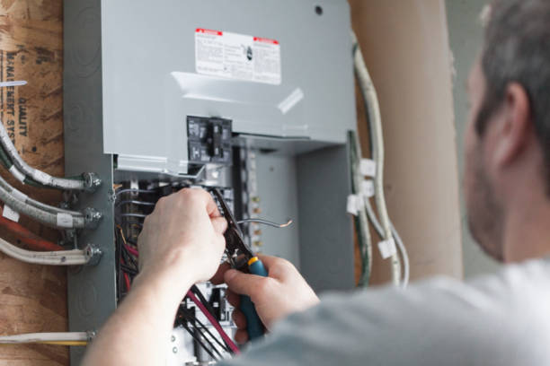 Best Generator Installation and Maintenance  in Newark, NJ